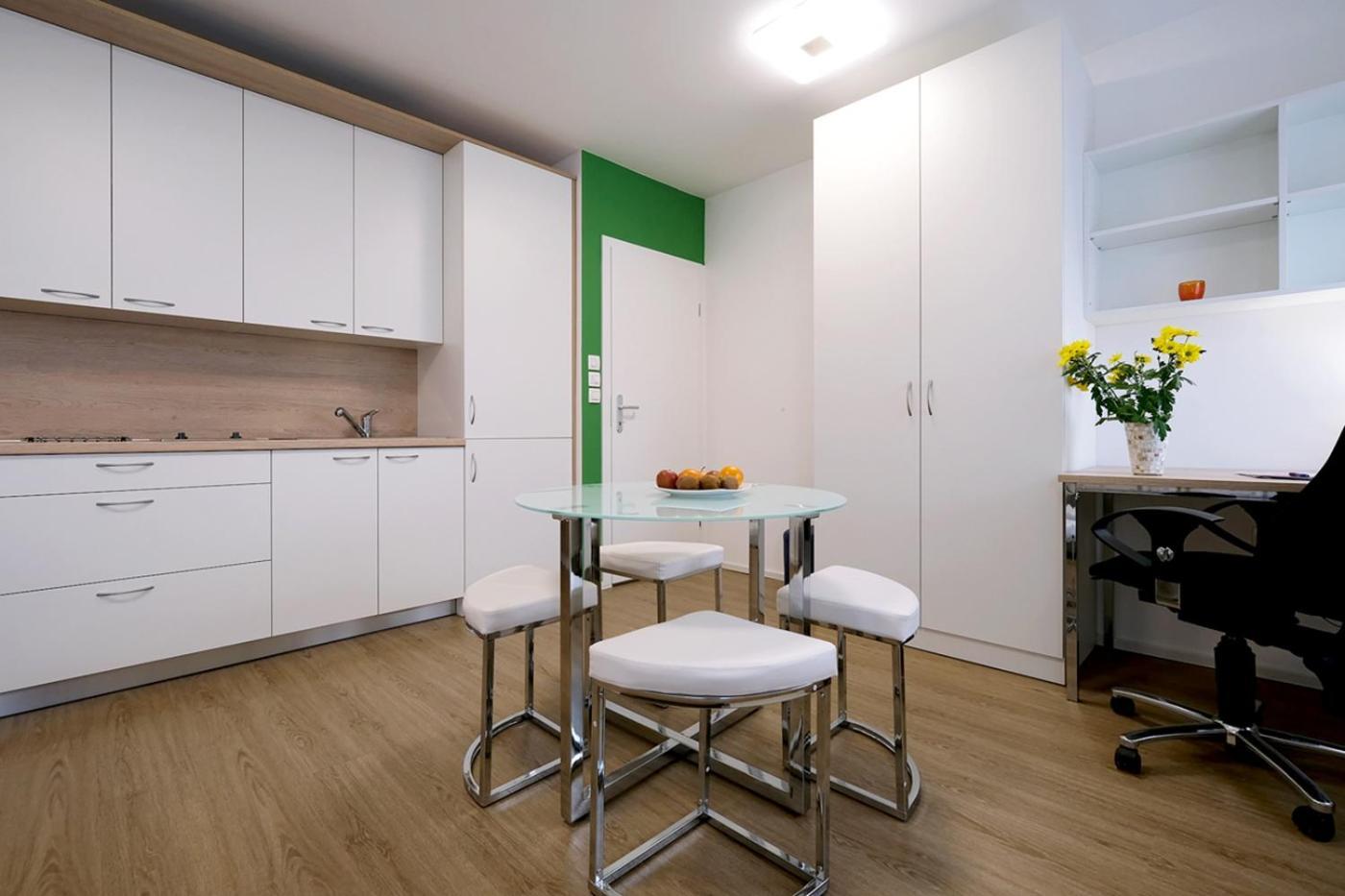 Apartment Joy Tour As With Free Private Parking *